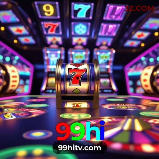 99hi - Winners Celebration