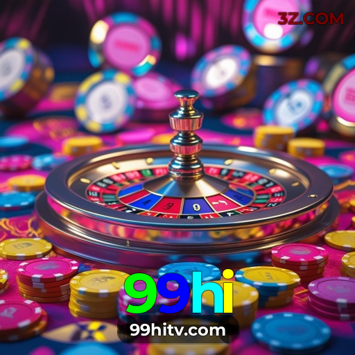 99hi - Pagamento PIX Instantâneo