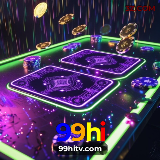 99hi Curitiba - Statistics