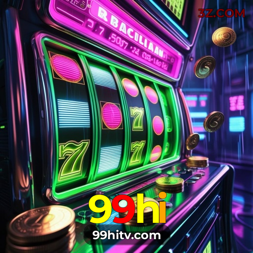 99hi Salvador - Studio Tour