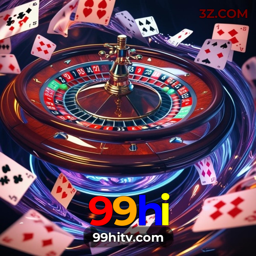 99hi São Paulo - Top Slots