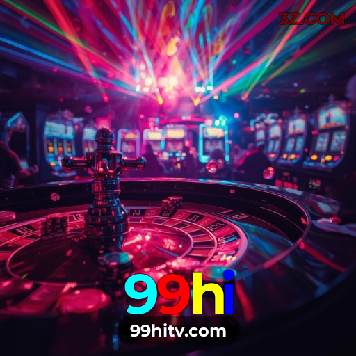 99hi Belo Horizonte - Jackpots