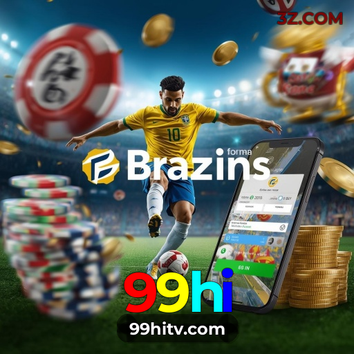 99hi Brasília - VIP Program