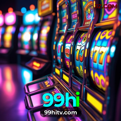 99hi Brasília - Jogo Features